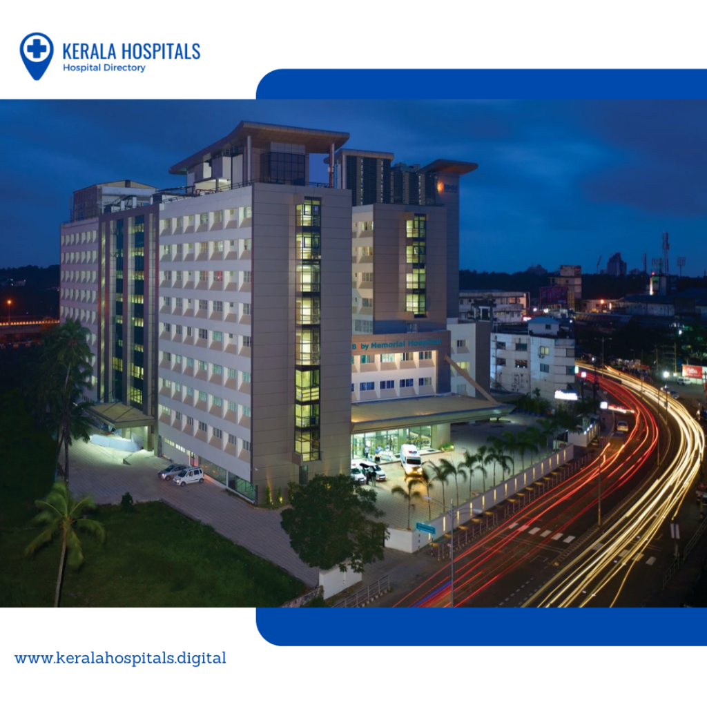 Top 10 Gynaecology Hospitals in Calicut