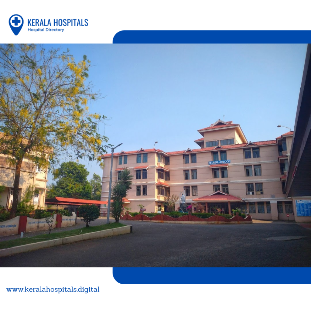 Top 10 Gynaecology Hospitals in Calicut