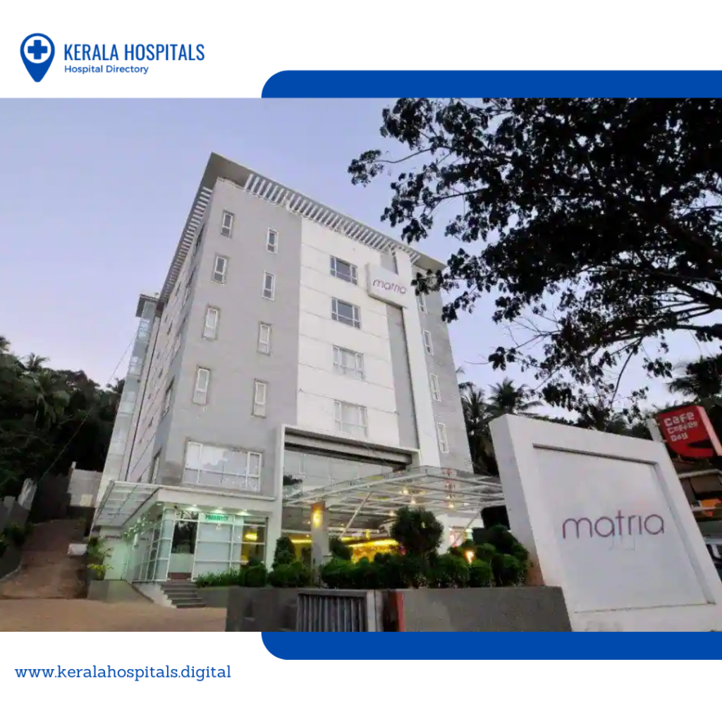 Top 10 Gynaecology Hospitals in Calicut