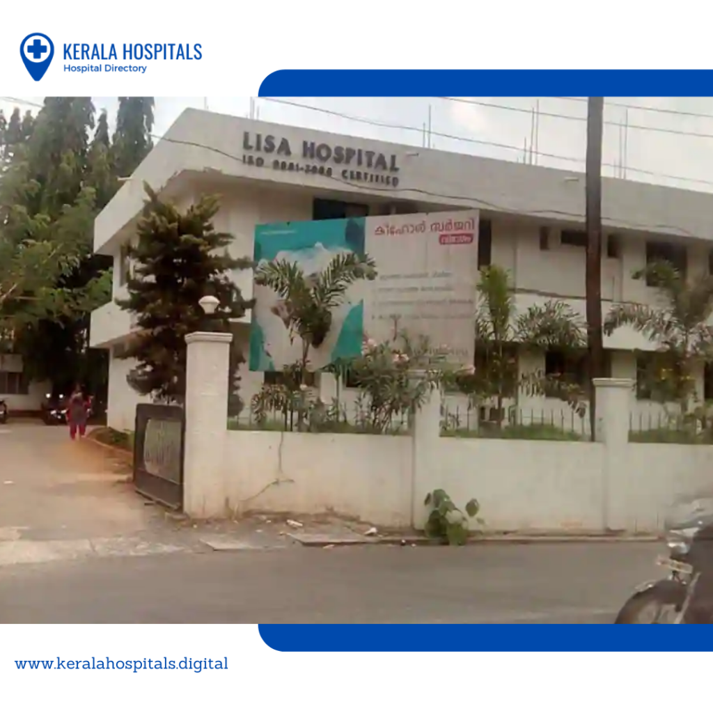 Top 9 Hospitals in calicut