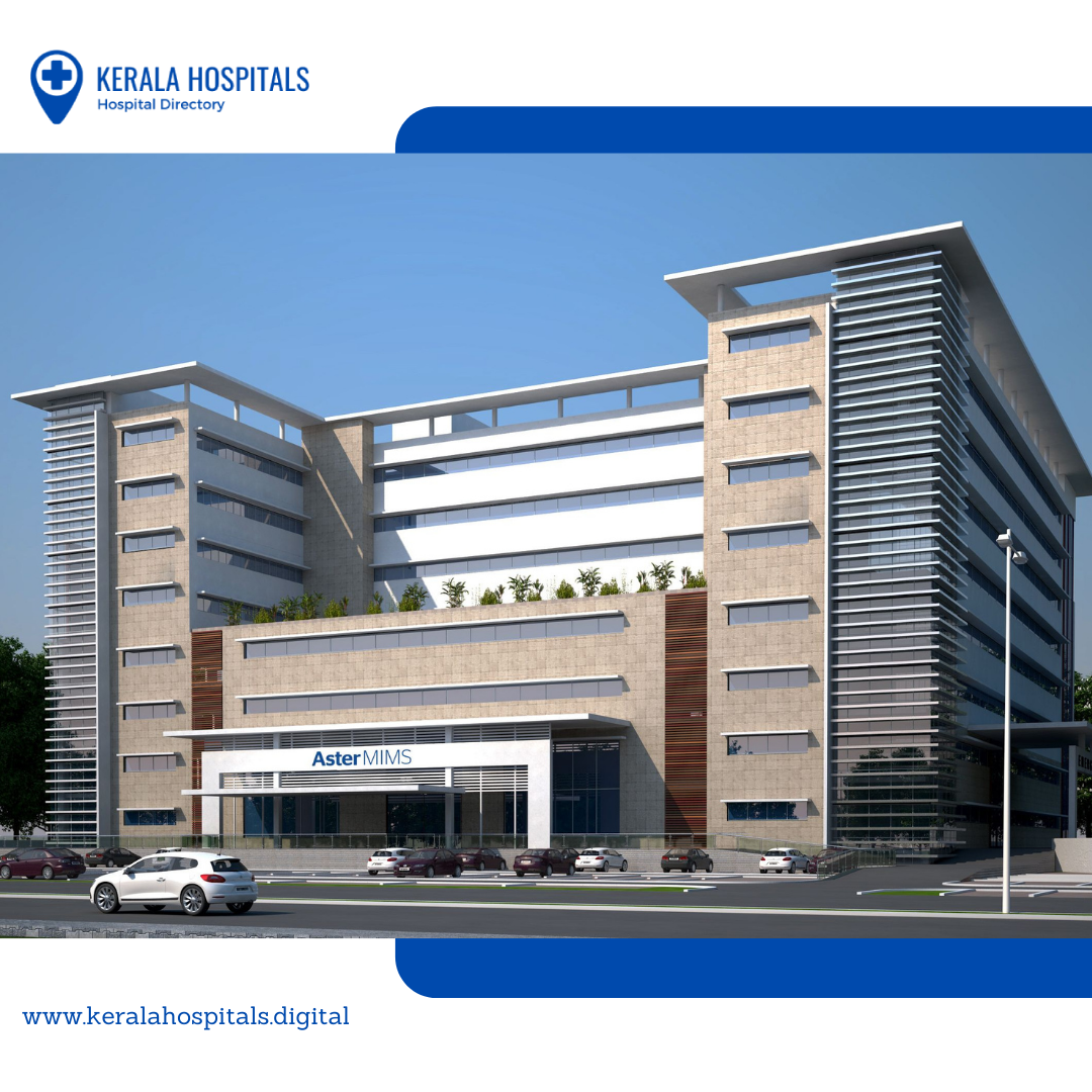 Top 10 Gynaecology Hospitals in Kannur