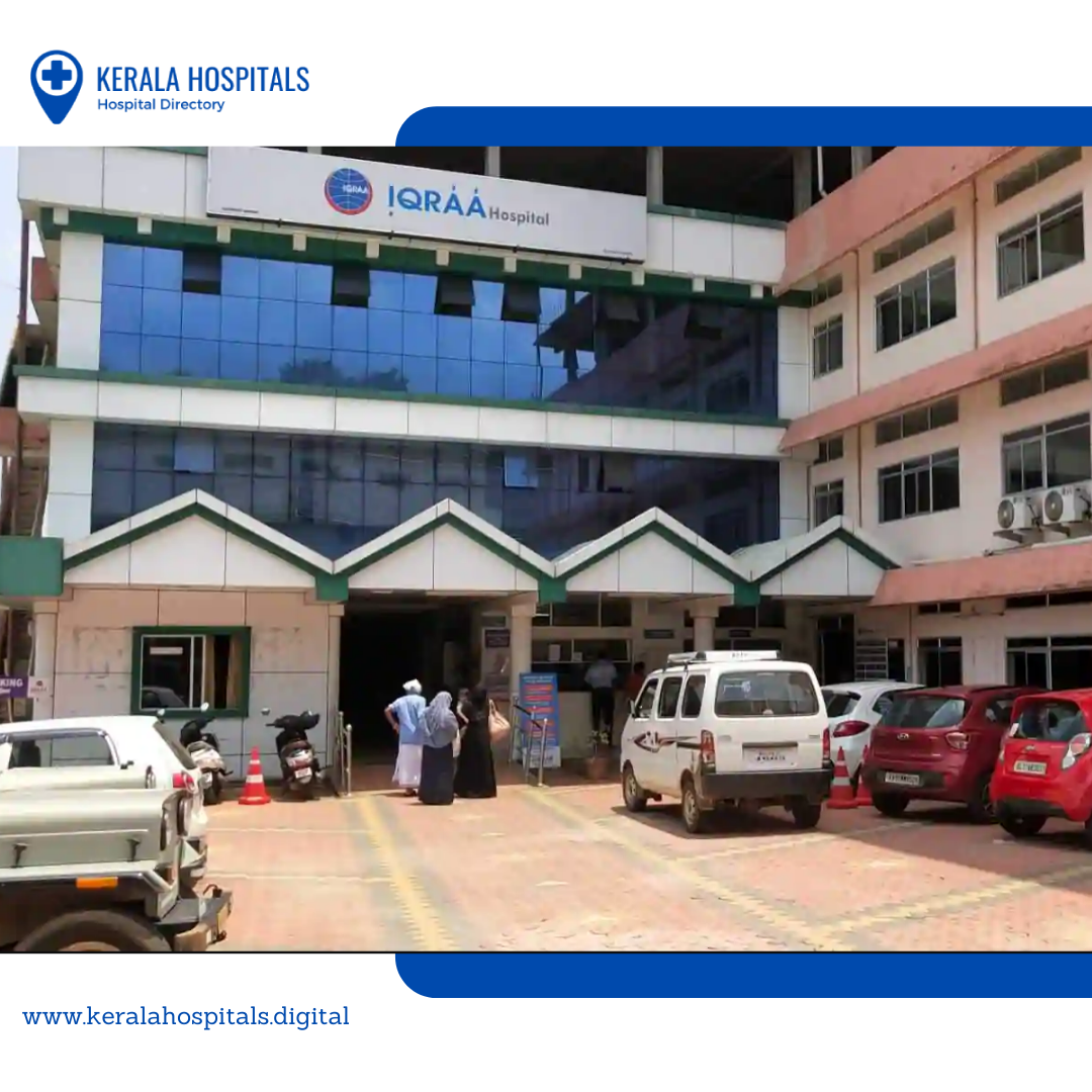top 7 hospitals in wayanadu