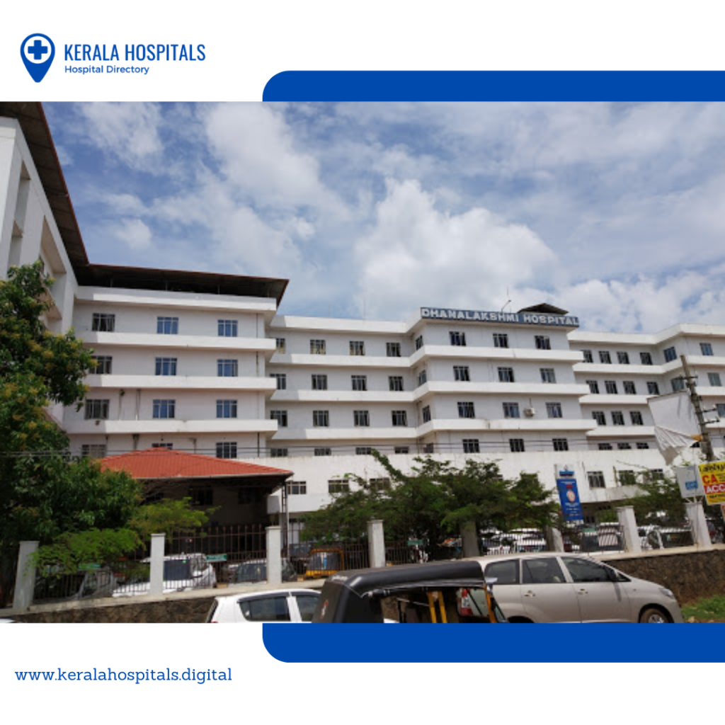 Top 6 Hospitals in Kannur