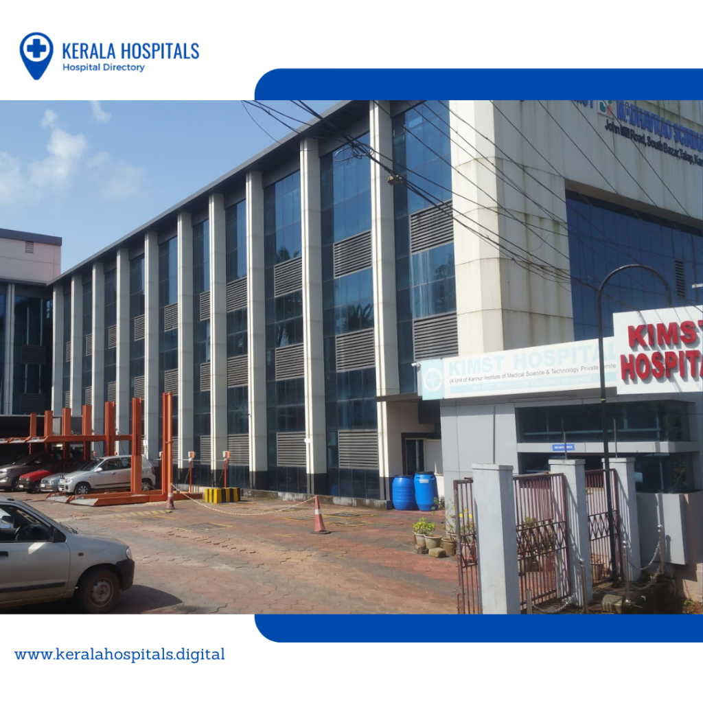 Top 6 Hospitals in Kannur