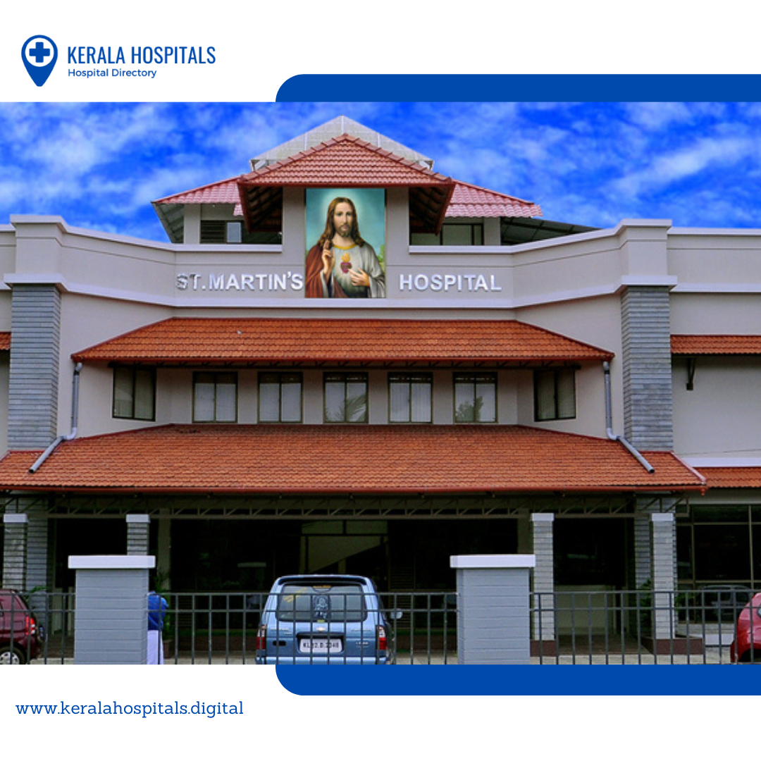 top 7 hospitals in wayanadu