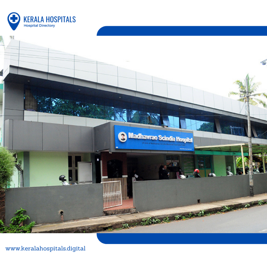 Top 6 Hospitals in Kannur