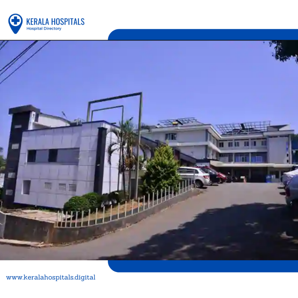 Top 4 gynaecology hospitals in wayanadu