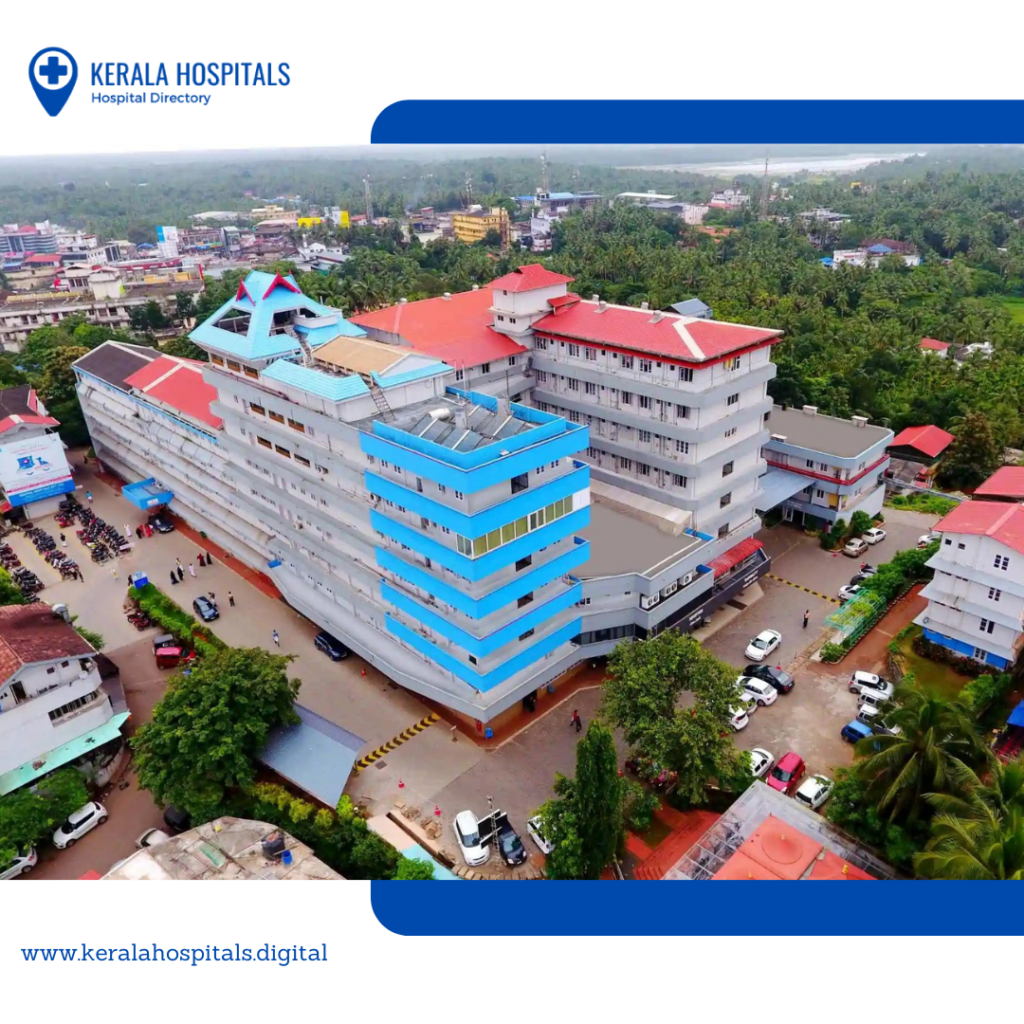 Top 9 Hospitals in Malappuram