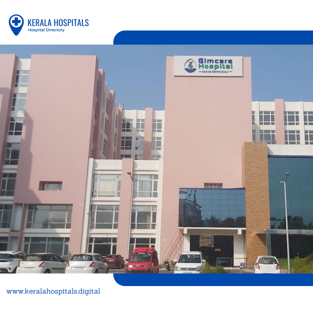 Top 10 Gynaecology Hospitals in Kannur