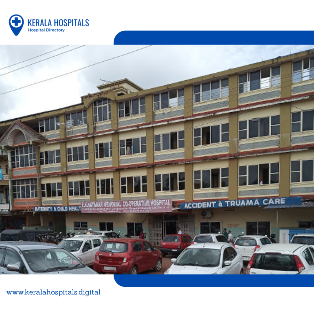 Top 4 gynaecology hospitals in kasargod