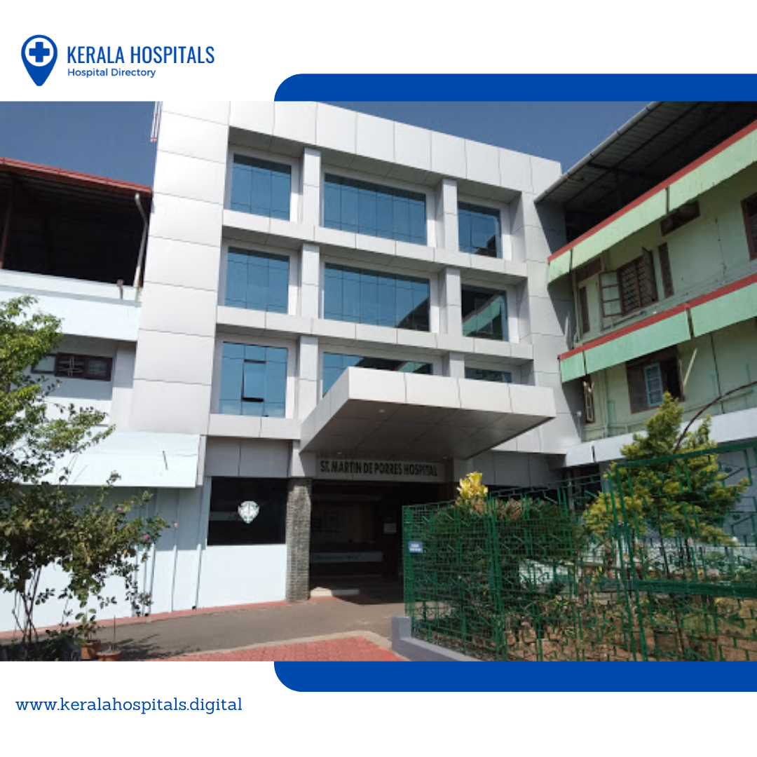 Top 10 Gynaecology Hospitals in Kannur