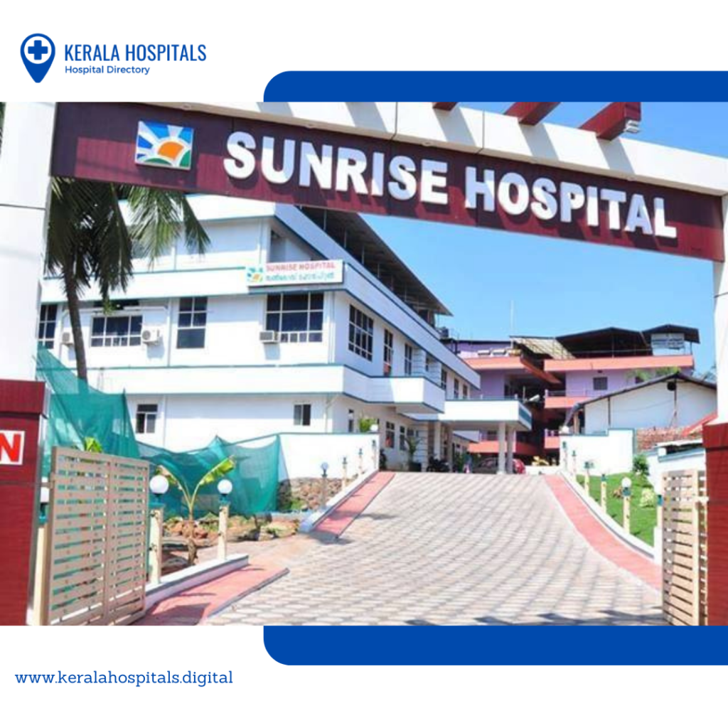 Top 4 gynaecology hospitals in kasargod