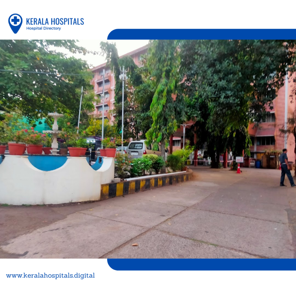 Top 10 dermatology hospitals in trivandrum