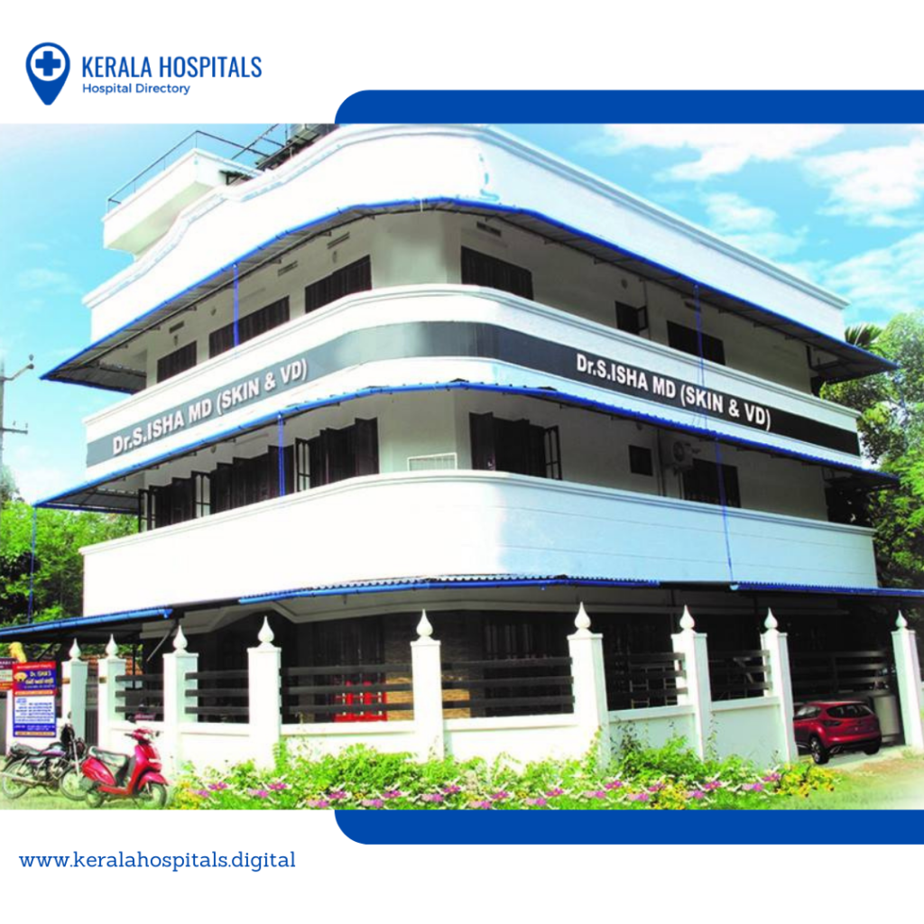 Top 5 Dermatology Hospitals in Alappuzha