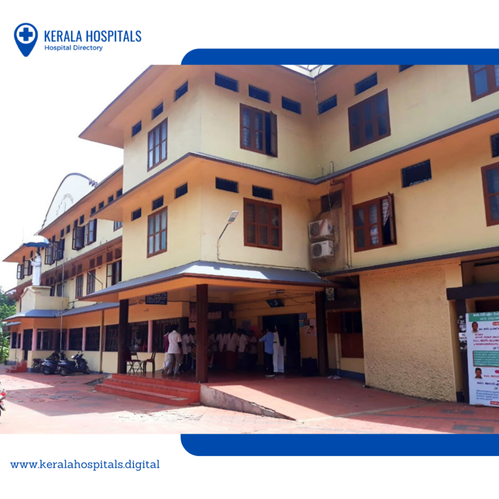 Top 5 Dermatology Hospitals in Alappuzha