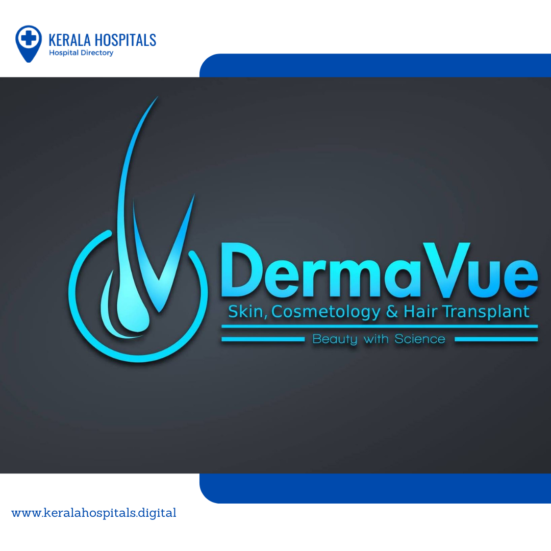 Top 6 Dermatology Hospitals in Pathanamthitta 