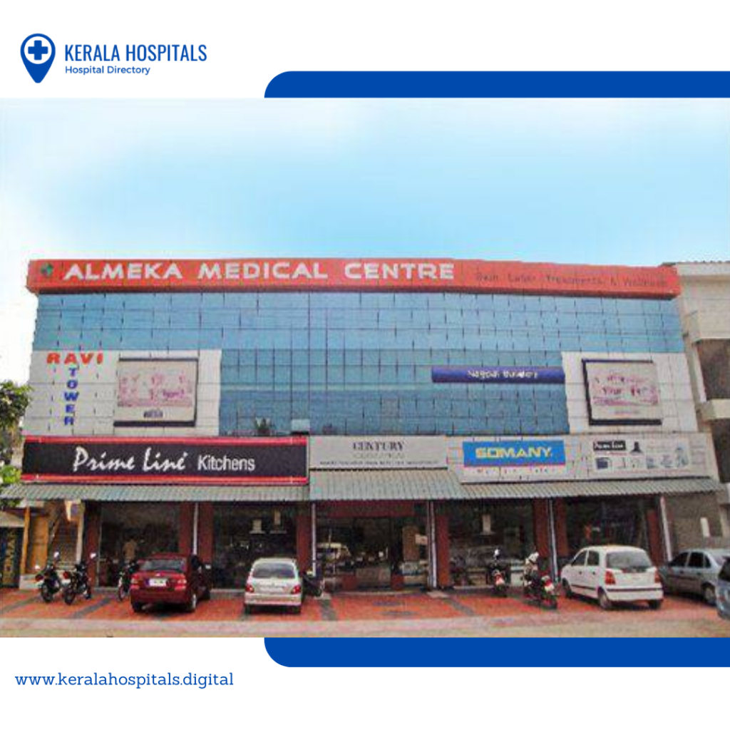 Top 10 Dermatology Hospitals in Kochi