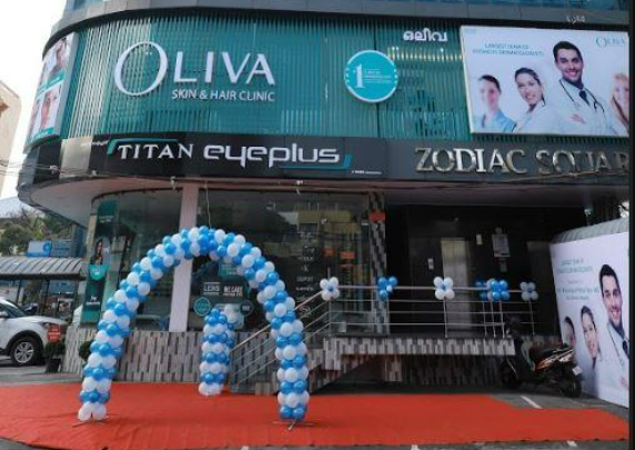 Oliva Skin & Hair Clinic 