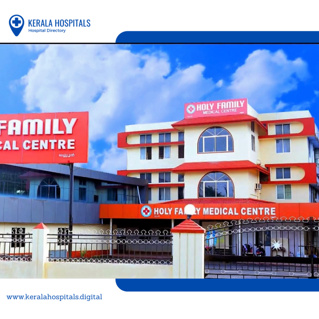 Top 9 Dermatology Hospitals in Thrissur