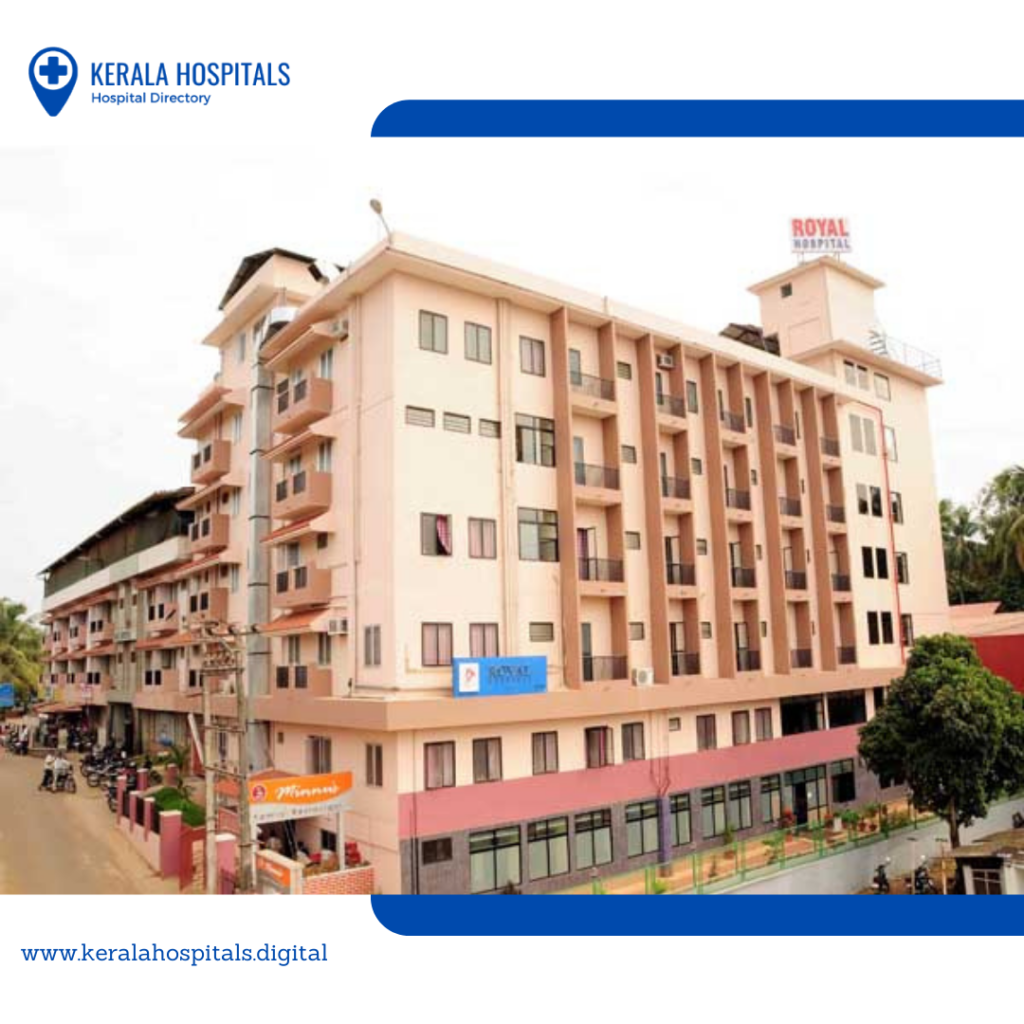 Top 9 Dermatology Hospitals in Thrissur