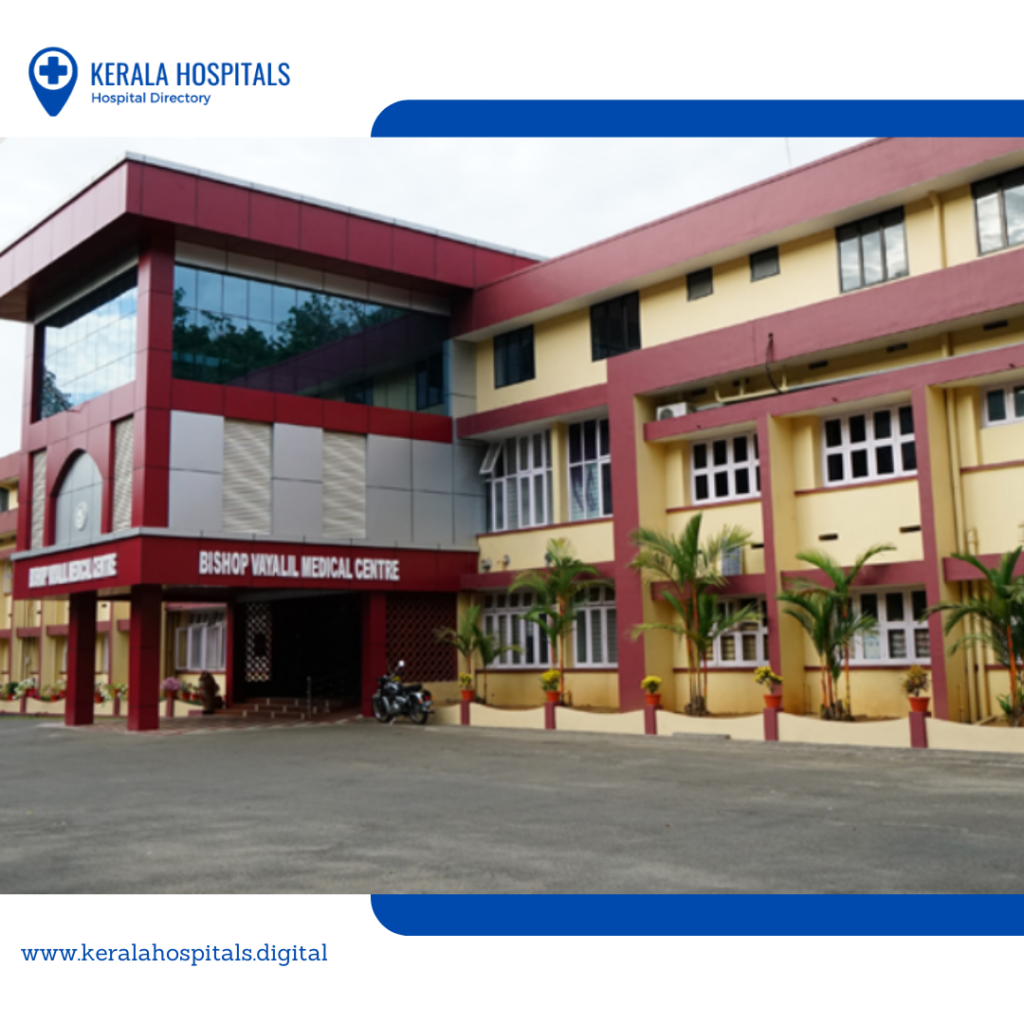 Top 7 Dermatology Hospitals in Idukki