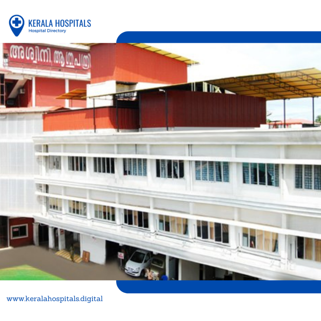 Top 9 Dermatology Hospitals in Thrissur