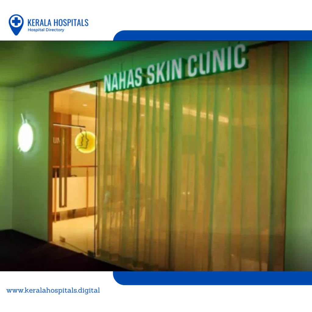 Top 9 Dermatology Hospitals in Calicut 