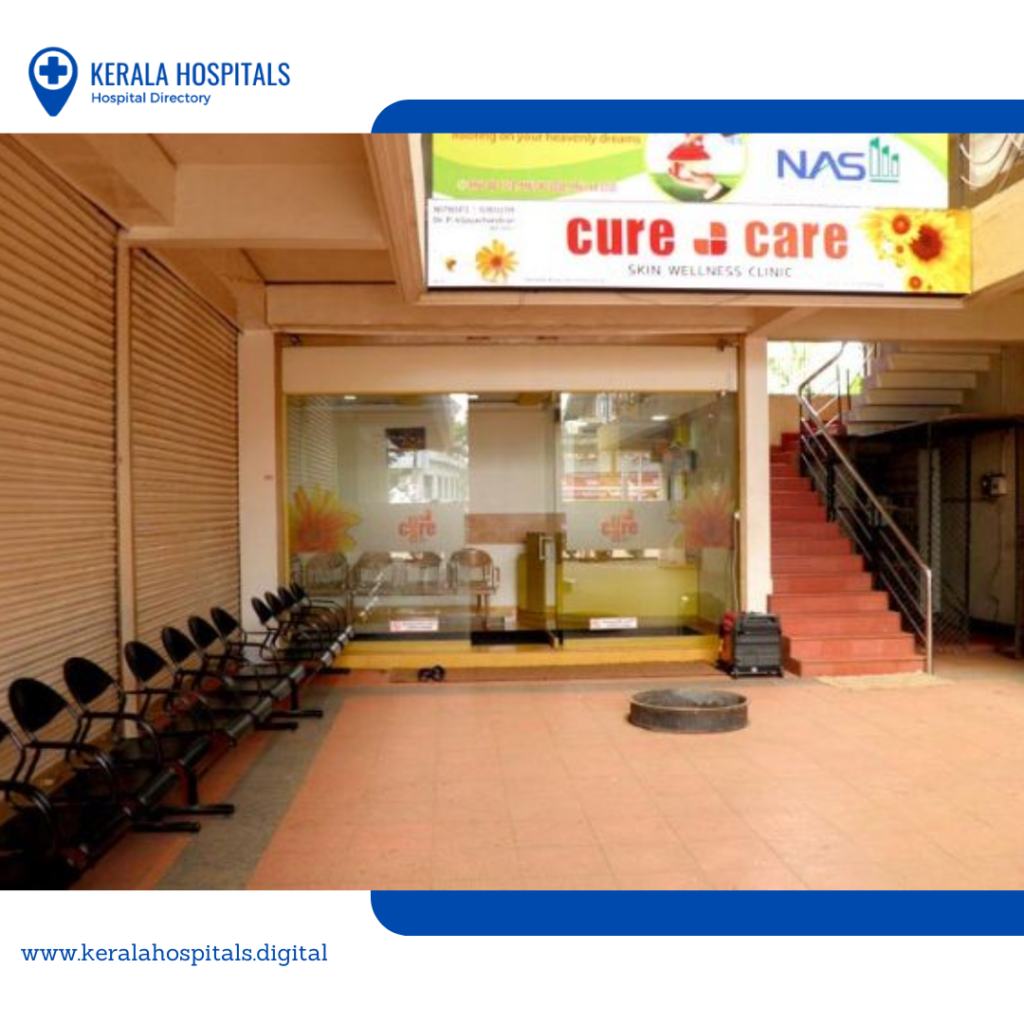 Top 5 Dermatology Hospitals in Malappuram