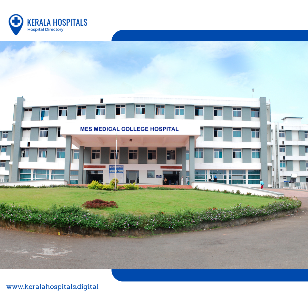 Top 5 Dermatology Hospitals in Malappuram
