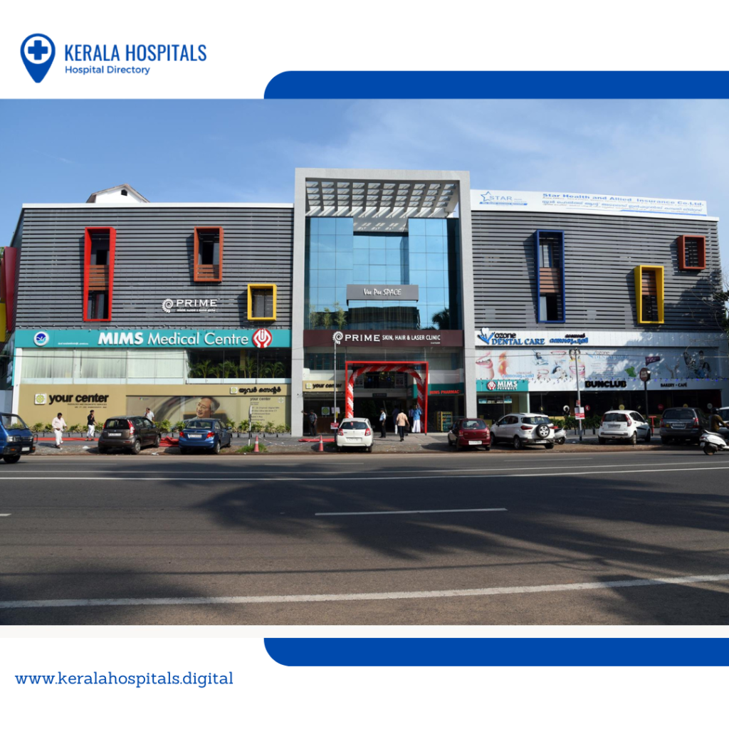 Top 9 Dermatology Hospitals in Calicut 