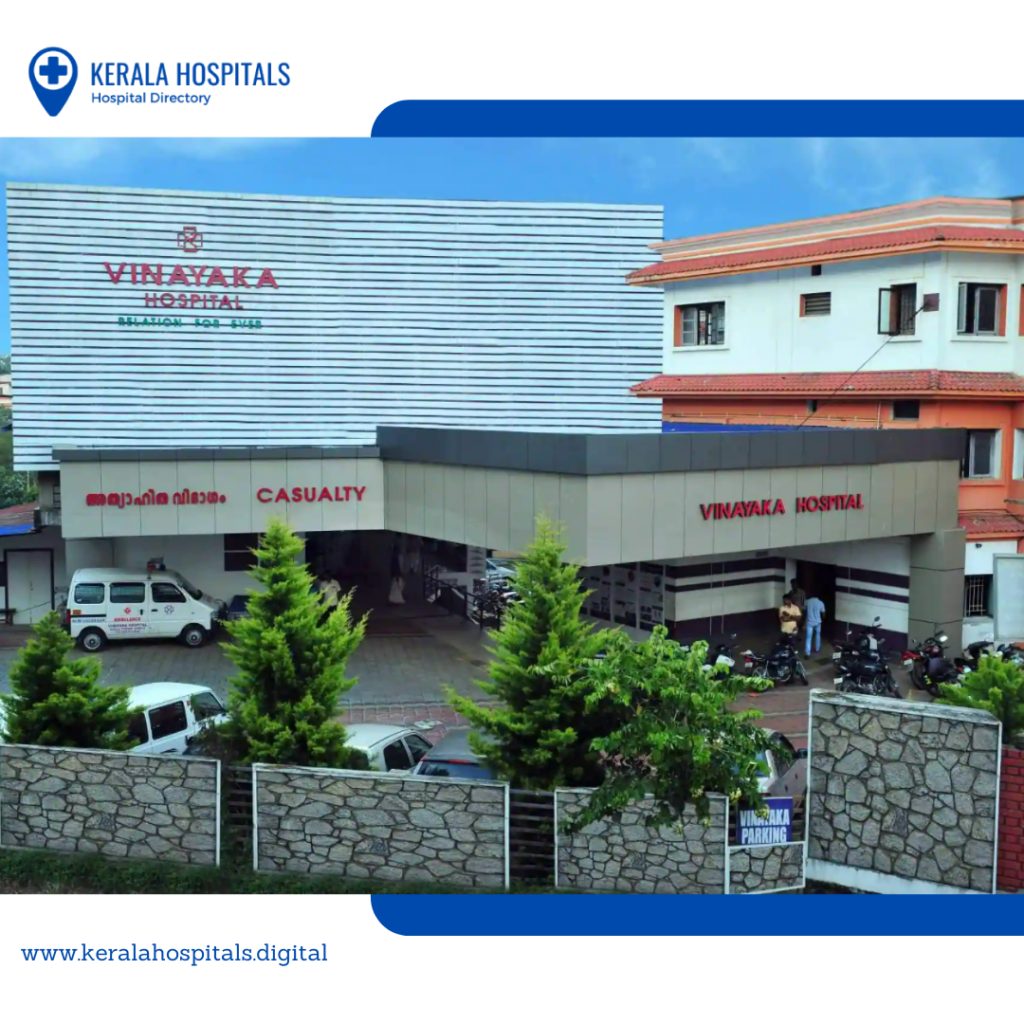 Top 5 Dermatology Hospitals in Wayanad