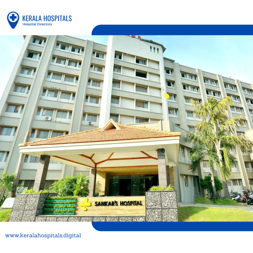 Top 10 Cardiology Hospitals in Kollam