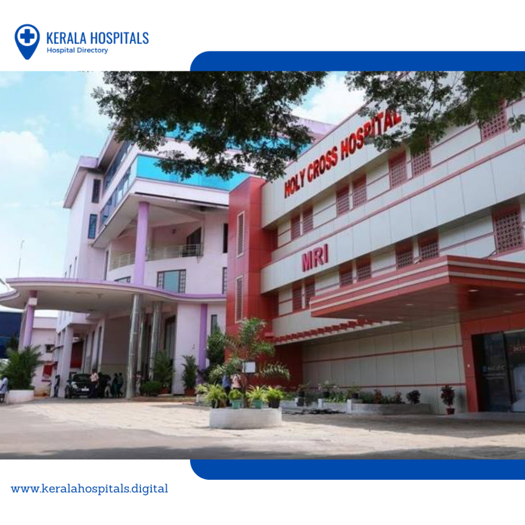 Top 10 Cardiology Hospitals in Kollam