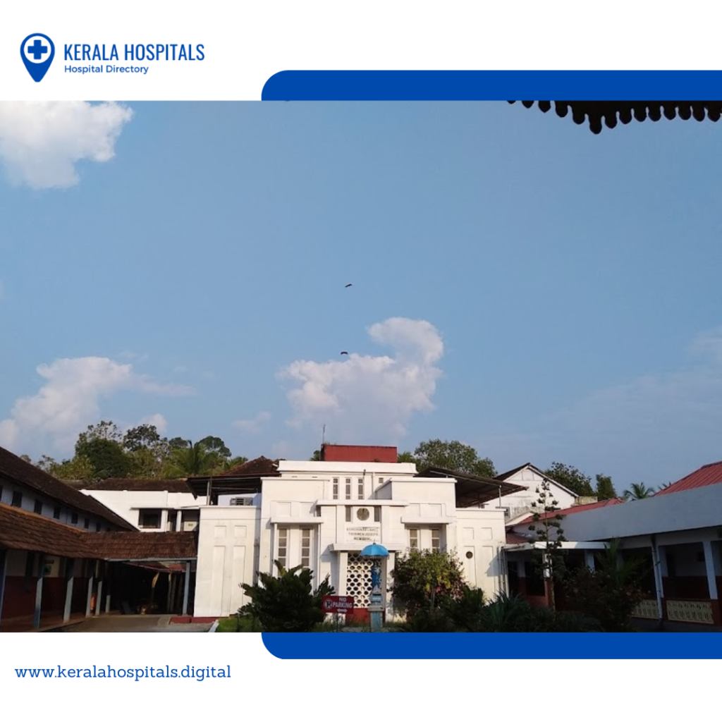 cardiology hospitals in Kottayam