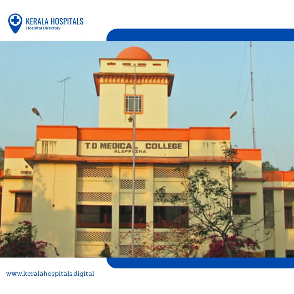 Top 6 Cardiology Hospitals in Alappuzha