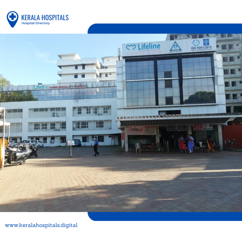 Top 7 Cardiology Hospitals in Pathanamthitta