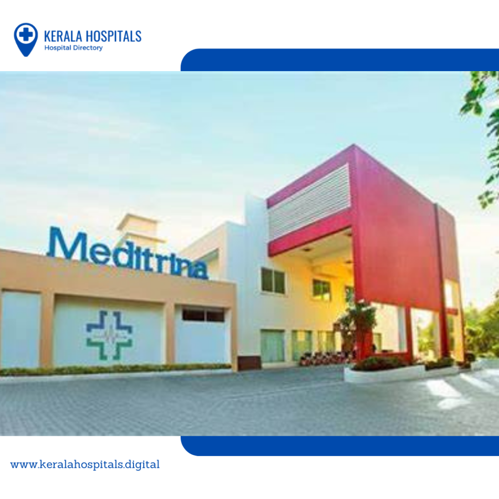 Top 10 Cardiology Hospitals in Kollam