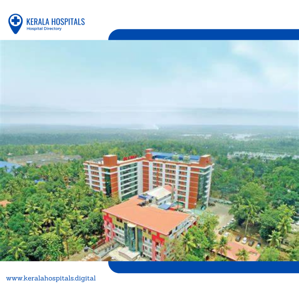 Top 10 Cardiology Hospitals in Kollam