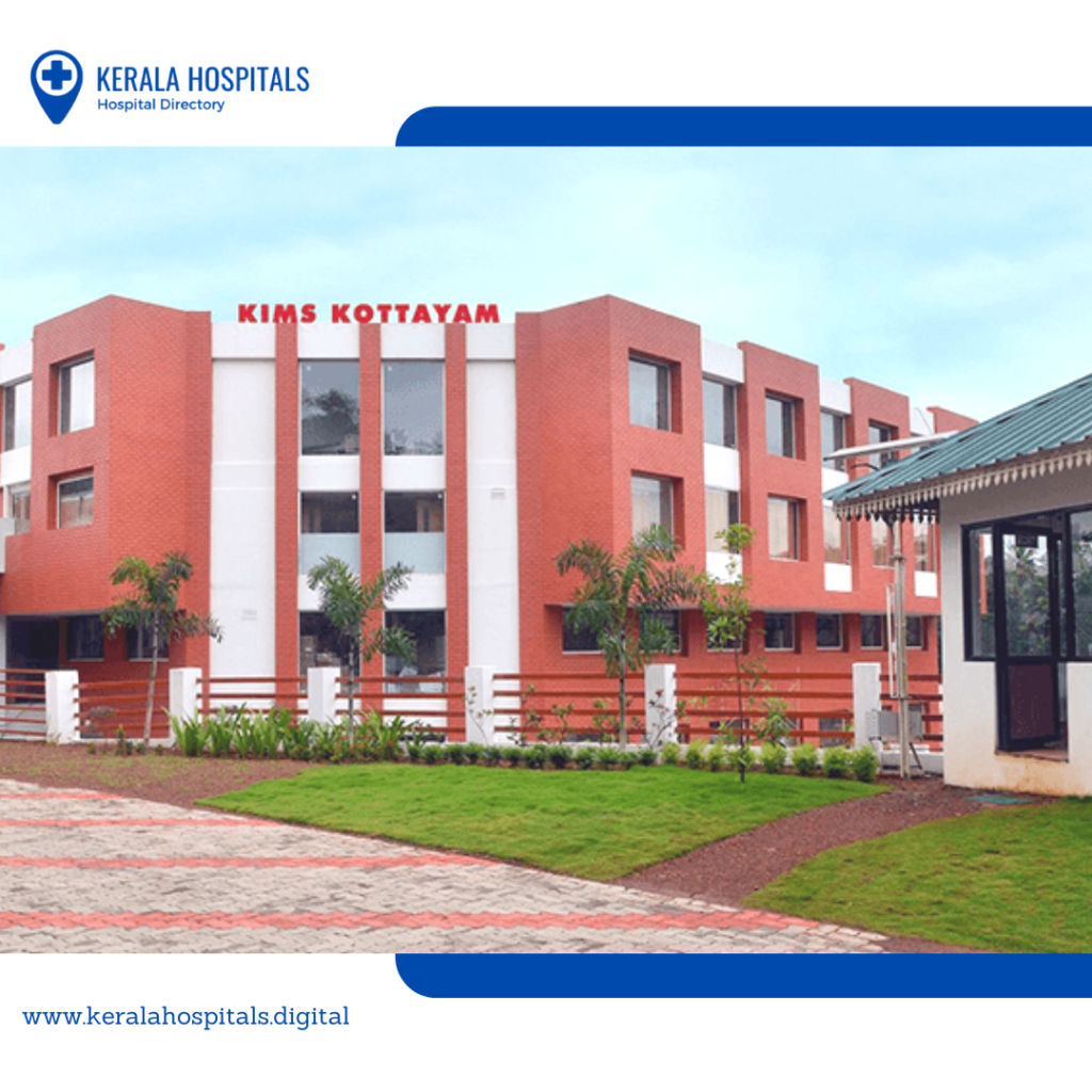 Cardiology hospital in Kottayam