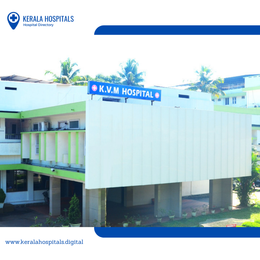 Top 6 Cardiology Hospitals in Alappuzha