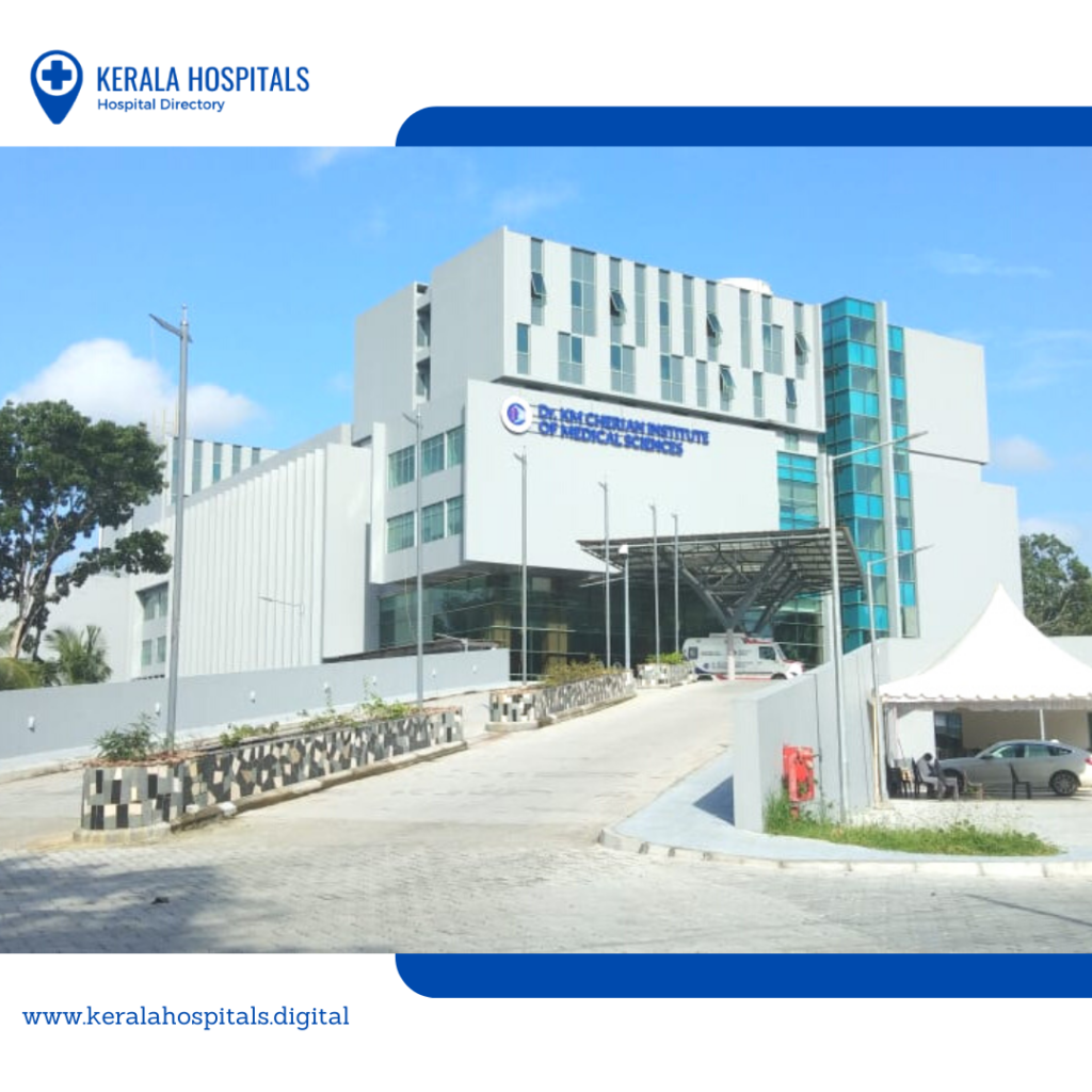 Top 6 Cardiology Hospitals in Alappuzha