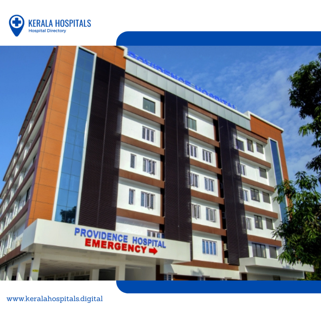 Top 6 Cardiology Hospitals in Alappuzha