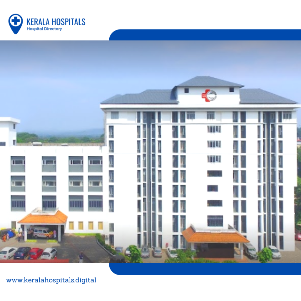 Top 5 Cardiology Hospitals in Idukki