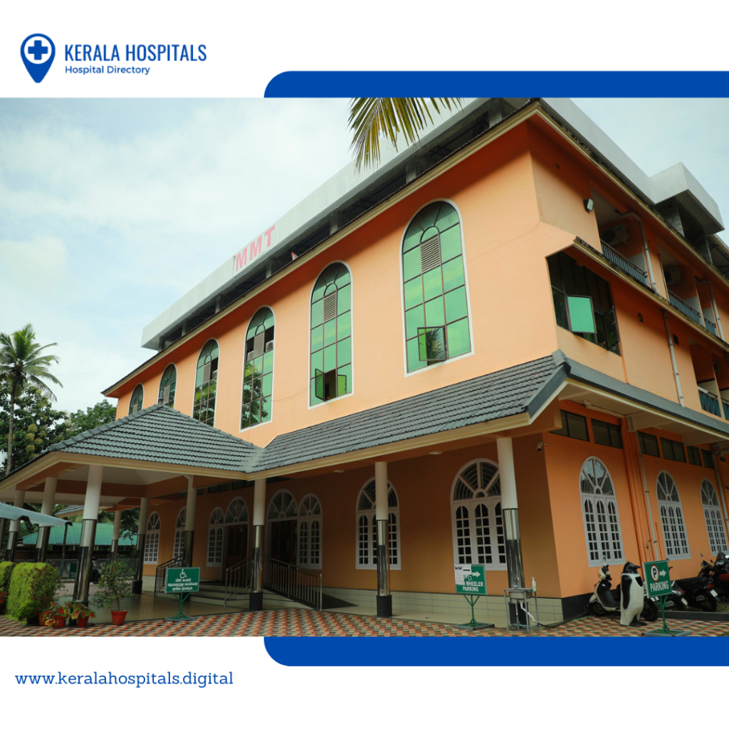 Top 5 Cardiology Hospitals in Idukki