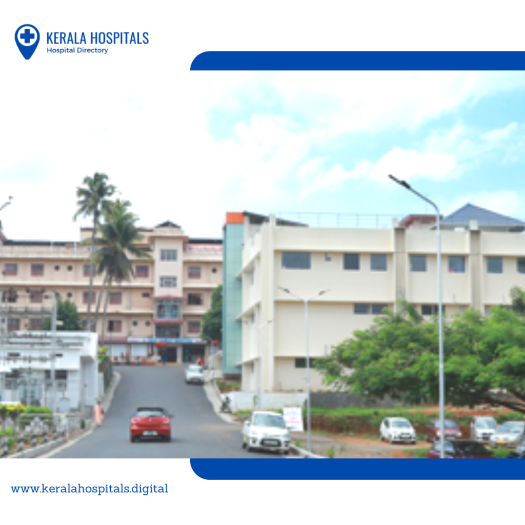 Top 5 Cardiology Hospitals in Idukki