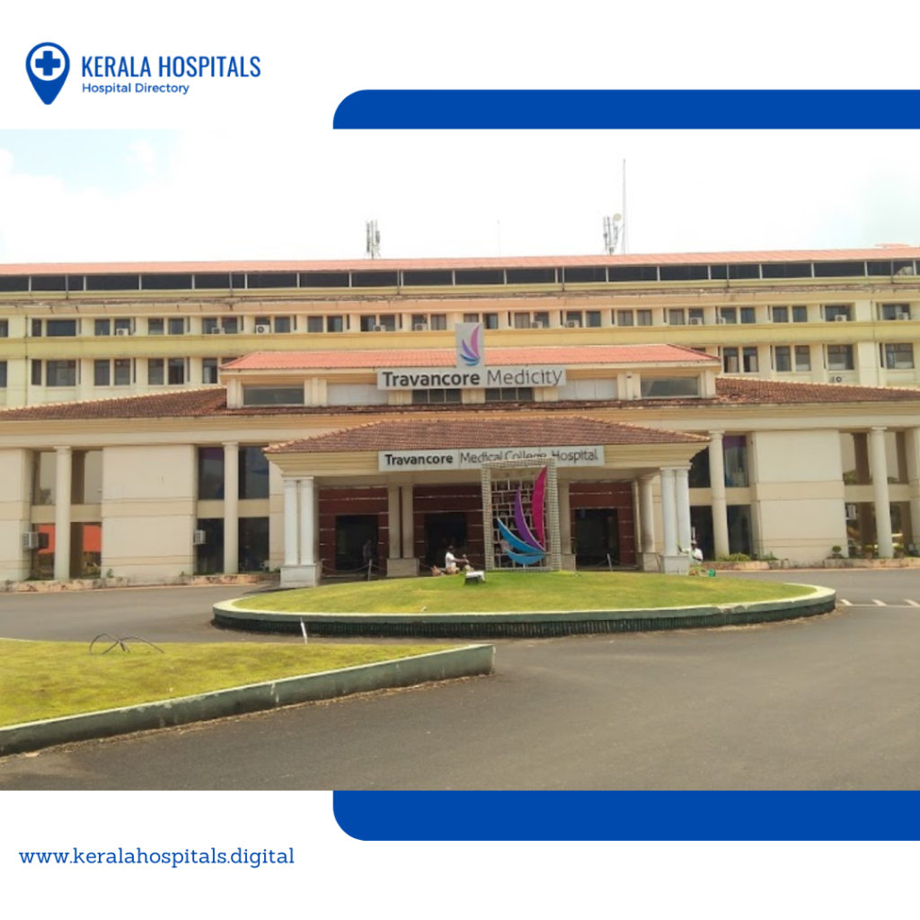 Top 10 Cardiology Hospitals in Kollam