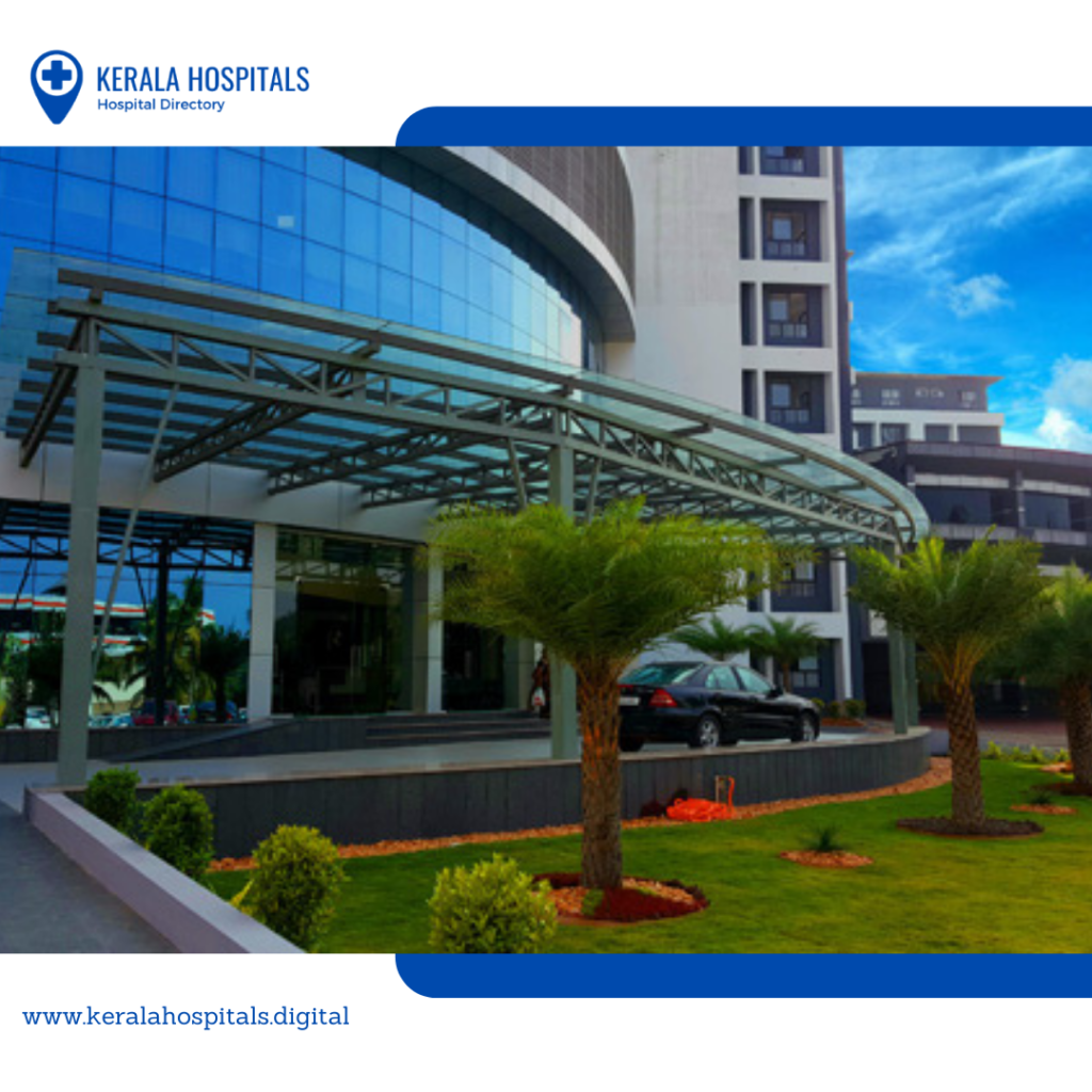 Top 10 Cardiology Hospitals in Kollam