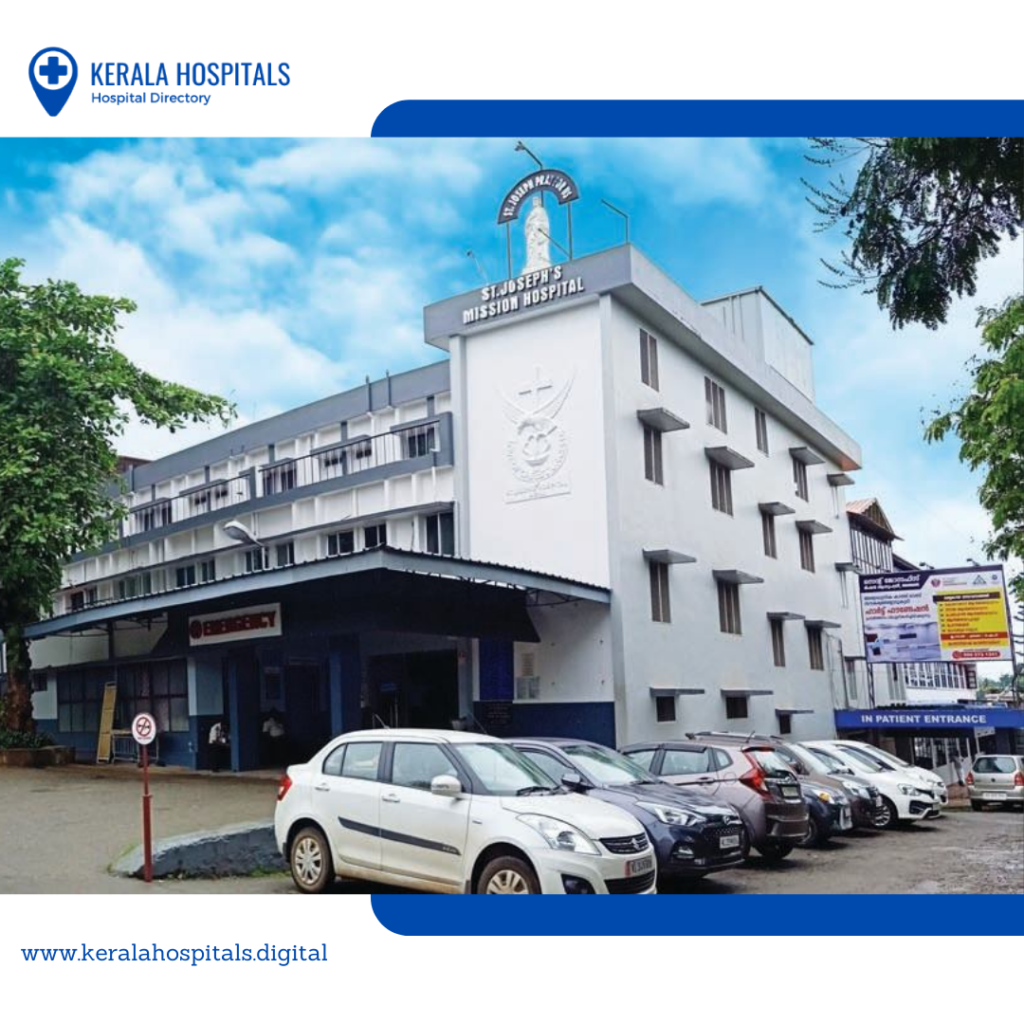 Top 10 Cardiology Hospitals in Kollam