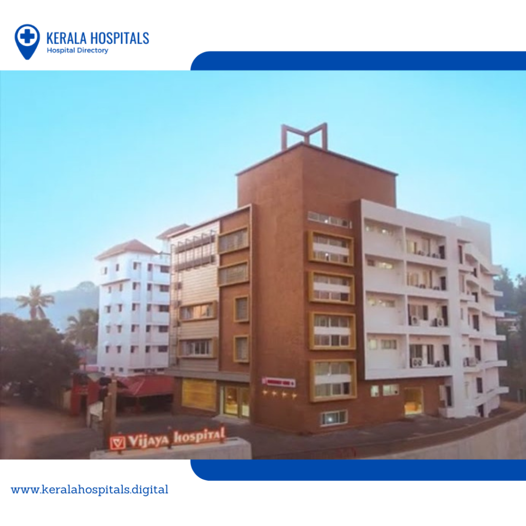 Top 10 Cardiology Hospitals in Kollam