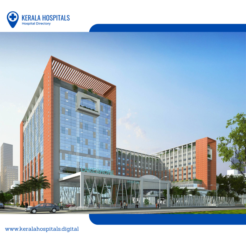 Top 10 Cardiology Hospitals in Kochi